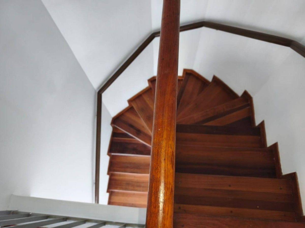 Apartamento en Castropol - 16
