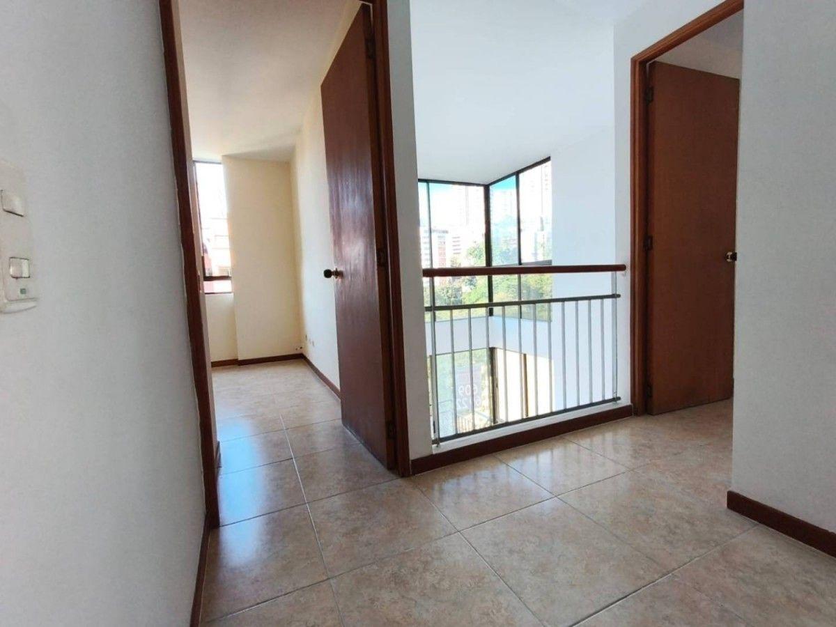 Apartamento en Castropol - 17