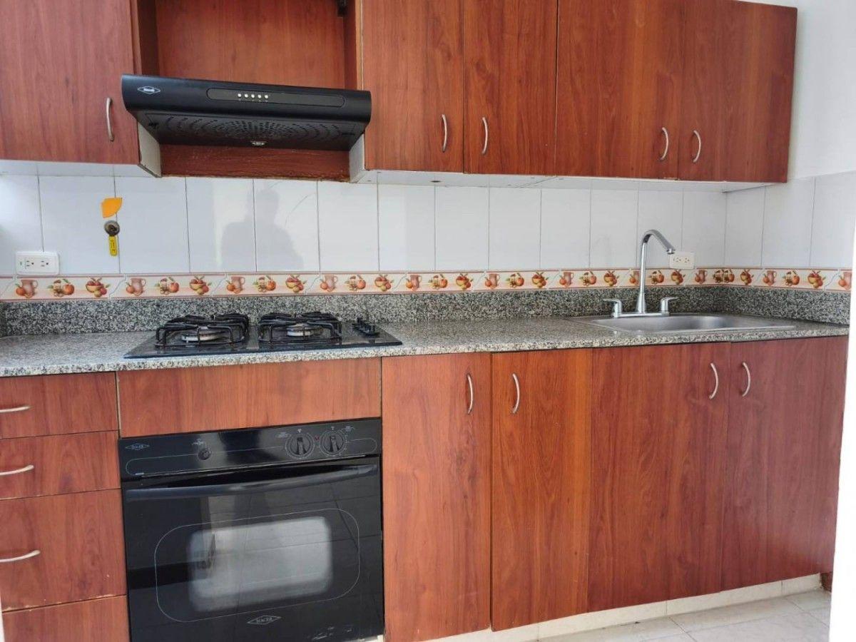Apartamento en Castropol - 5