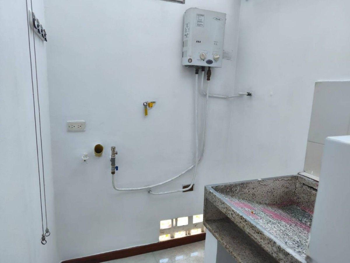 Apartamento en Castropol - 15