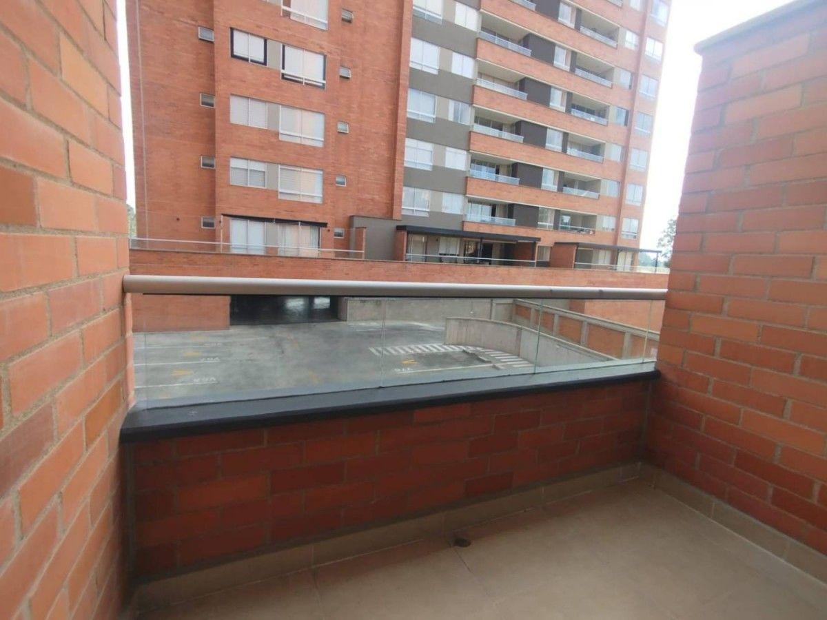 Apartamento en Rionegro - 16