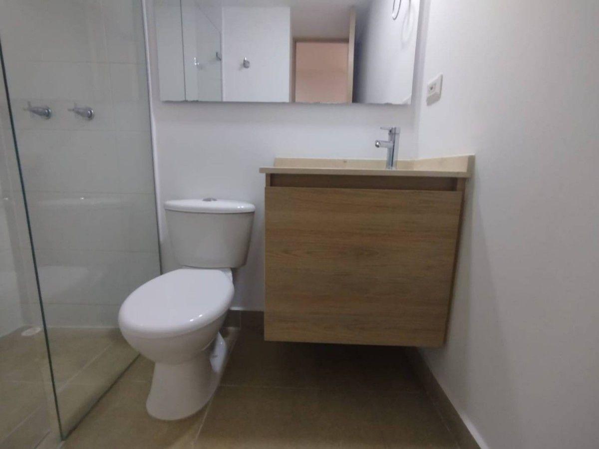 Apartamento en Rionegro - 12