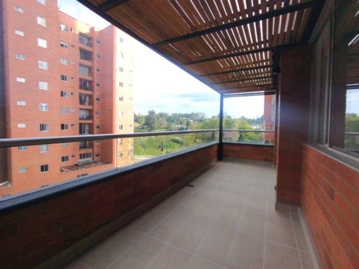 Apartamento en Rionegro - 14