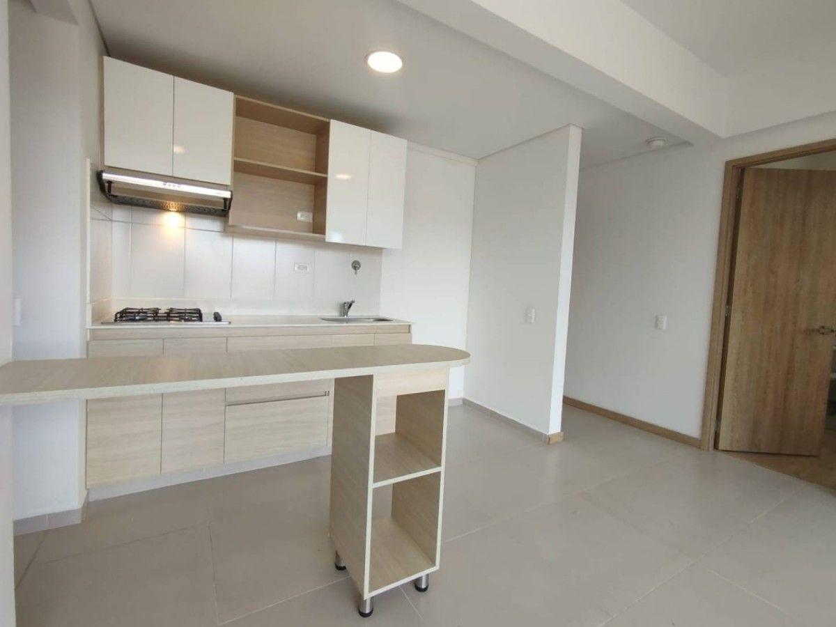 Apartamento en Barro Blanco - 4