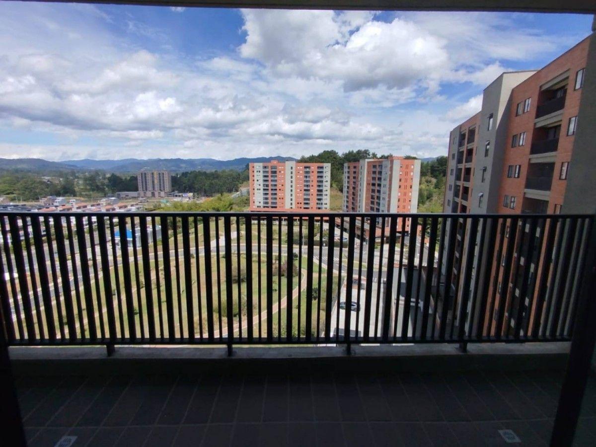 Apartamento en Barro Blanco - 15