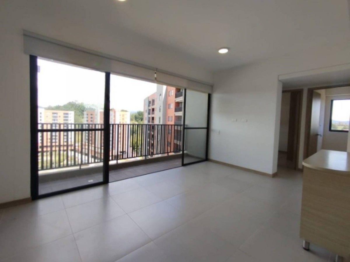 Apartamento en Barro Blanco - 3
