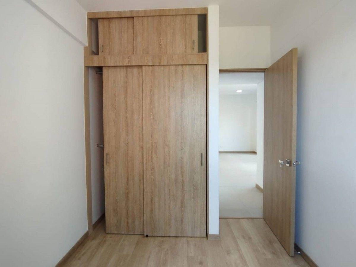 Apartamento en Barro Blanco - 9