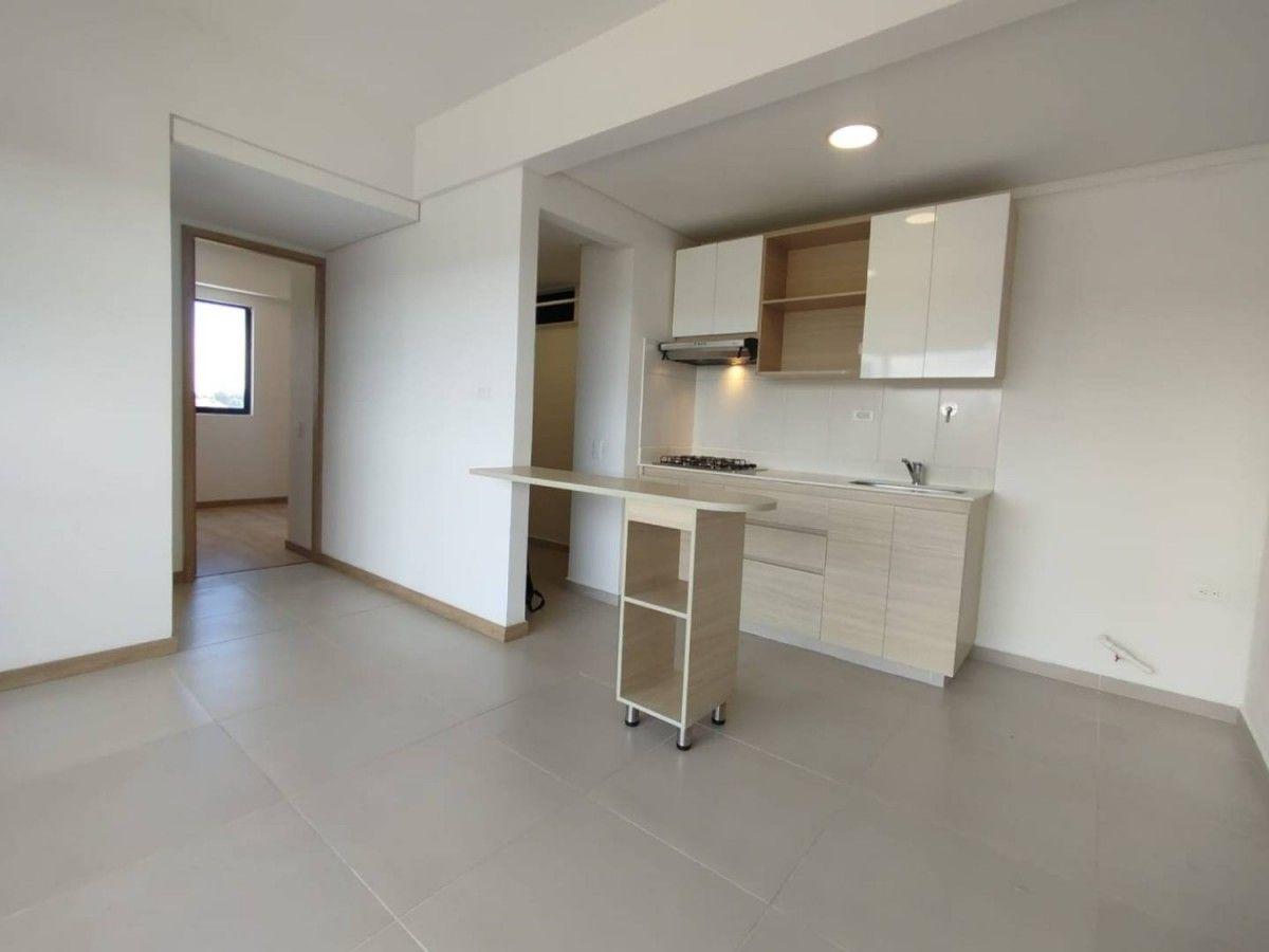 Apartamento en Barro Blanco - 5