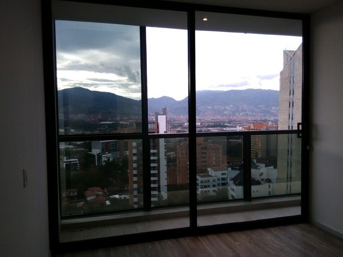 Apartaestudio en Milla De Oro - 5