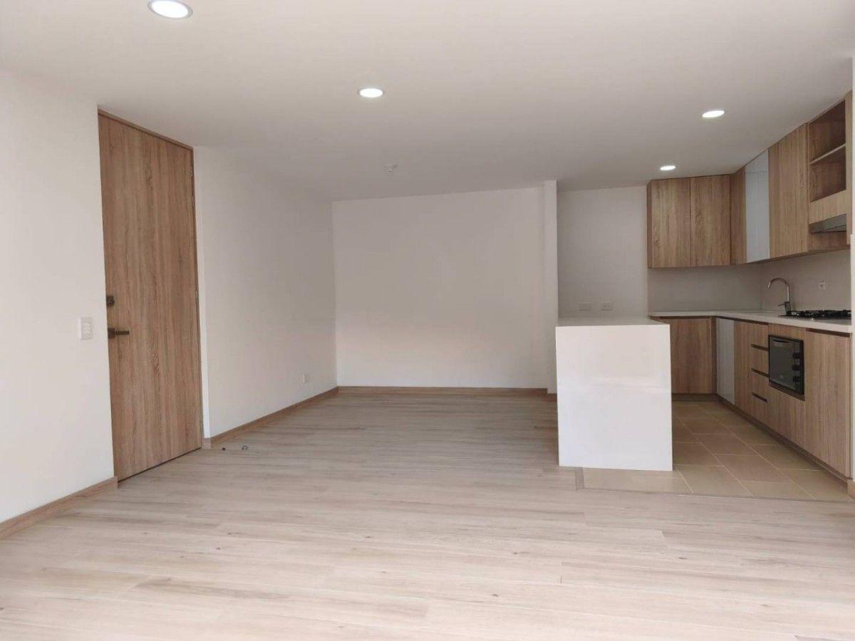 Apartamento en Camino Verde - 3