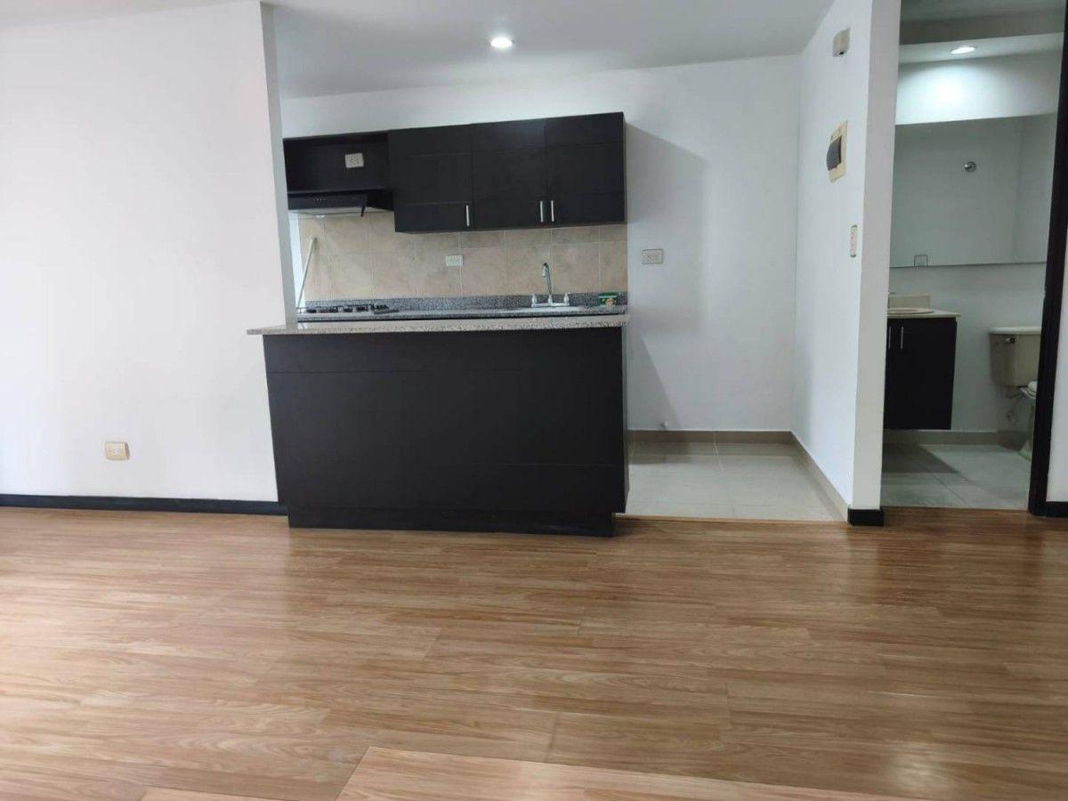 Apartaestudio en Loma De Los Gonzalez - 4