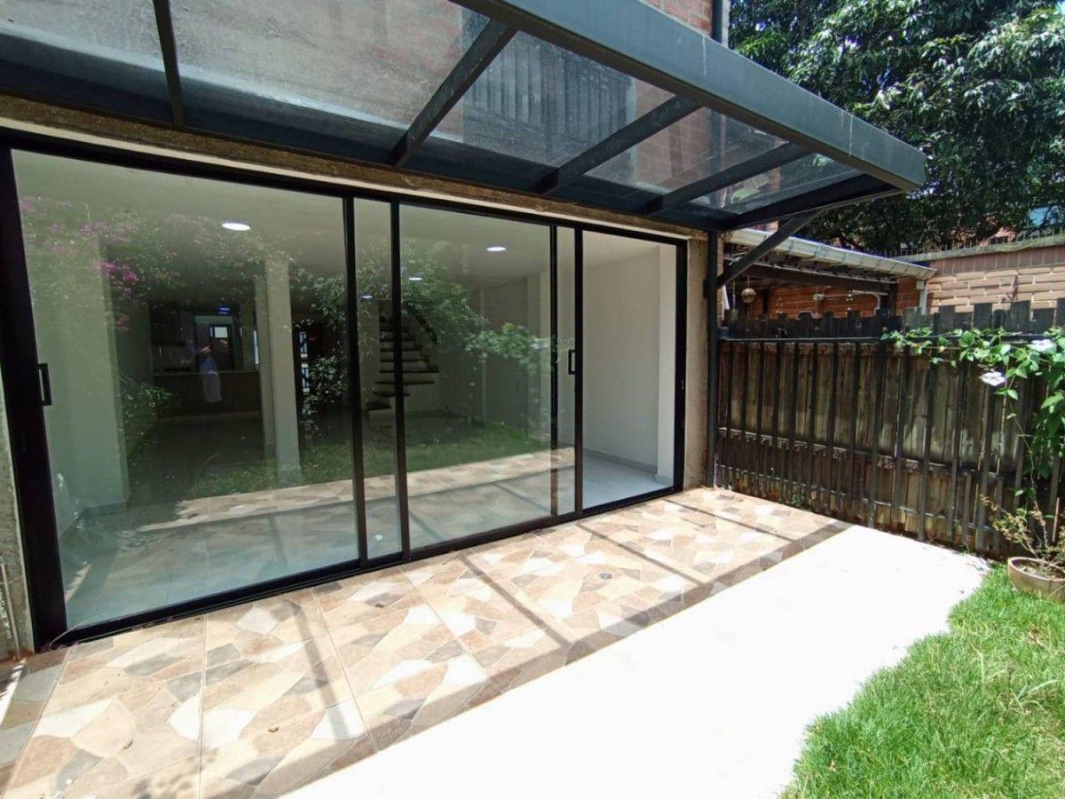 Casa en La Abadia - 22