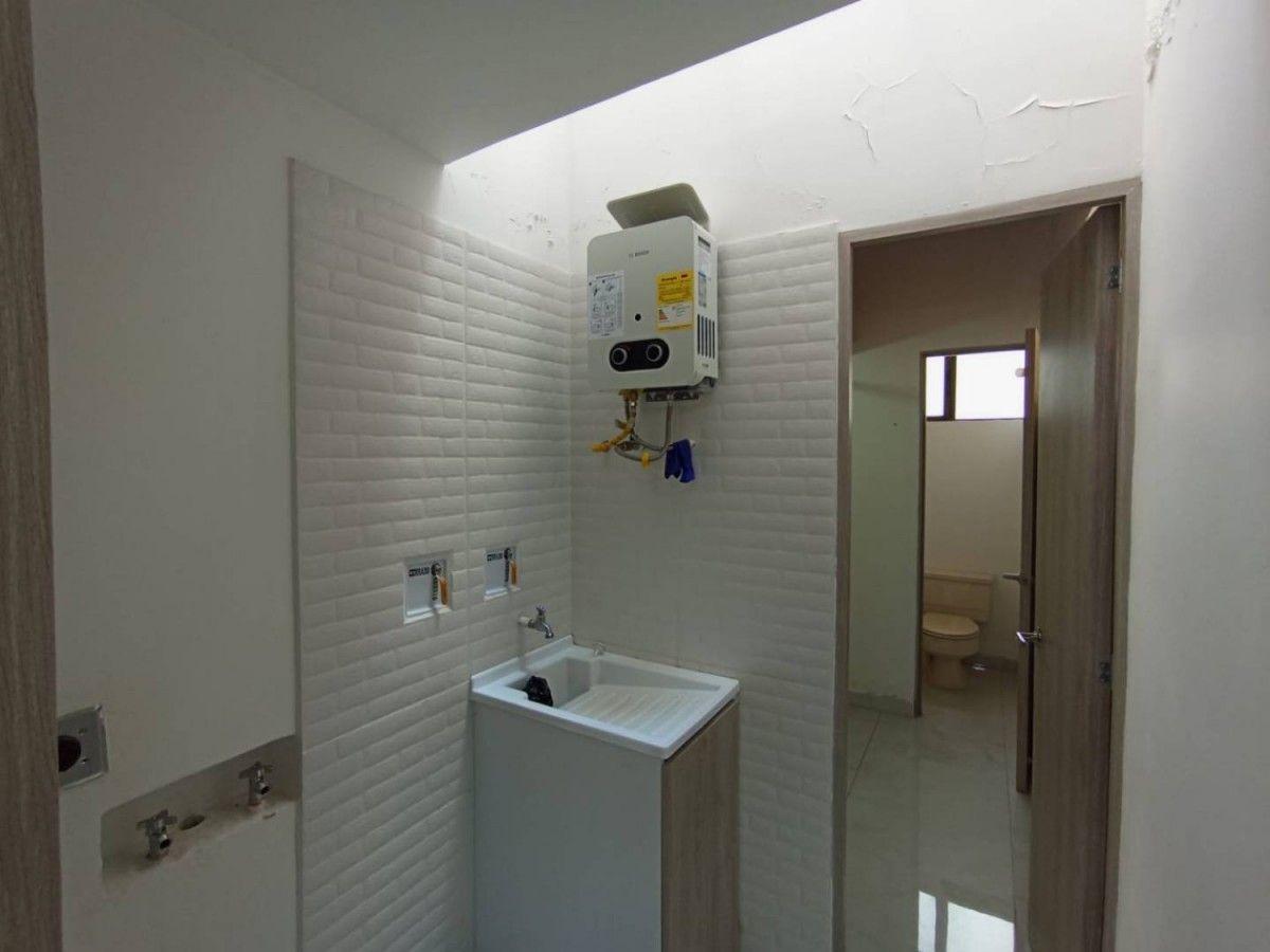 Casa en La Abadia - 24