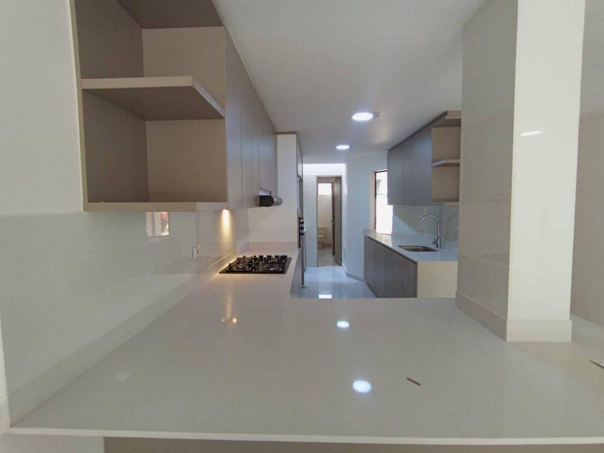 Casa en La Abadia - 7
