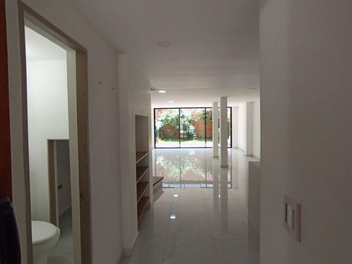 Casa en La Abadia - 5