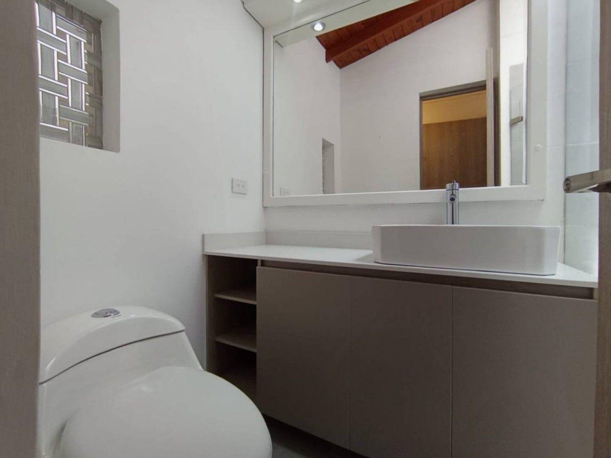 Casa en La Abadia - 19