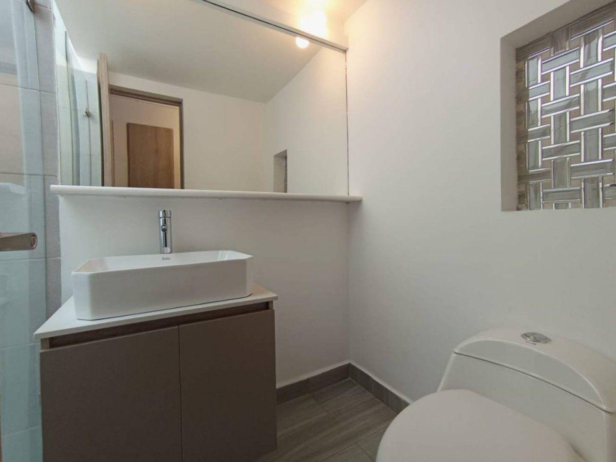 Casa en La Abadia - 18