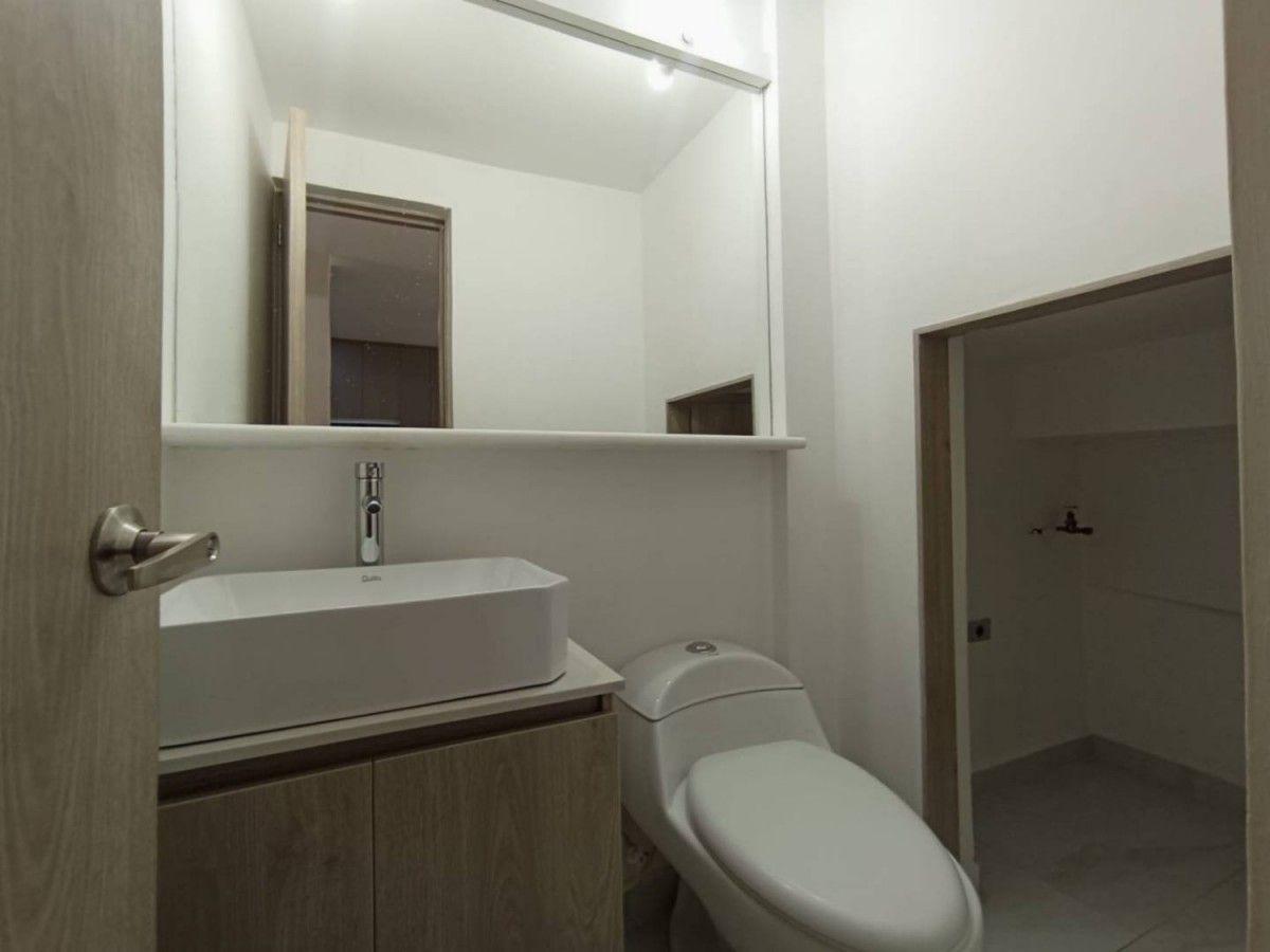 Casa en La Abadia - 17