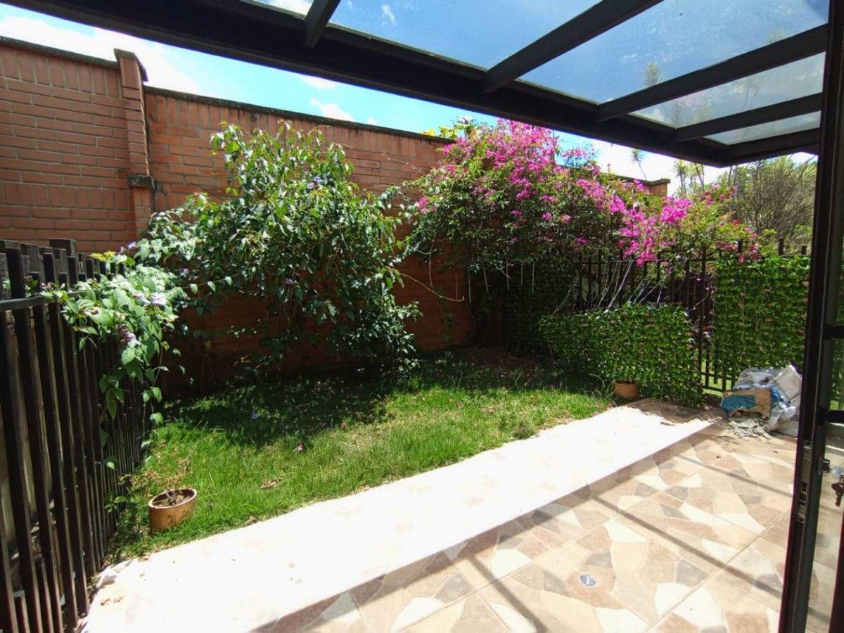 Casa en La Abadia - 23