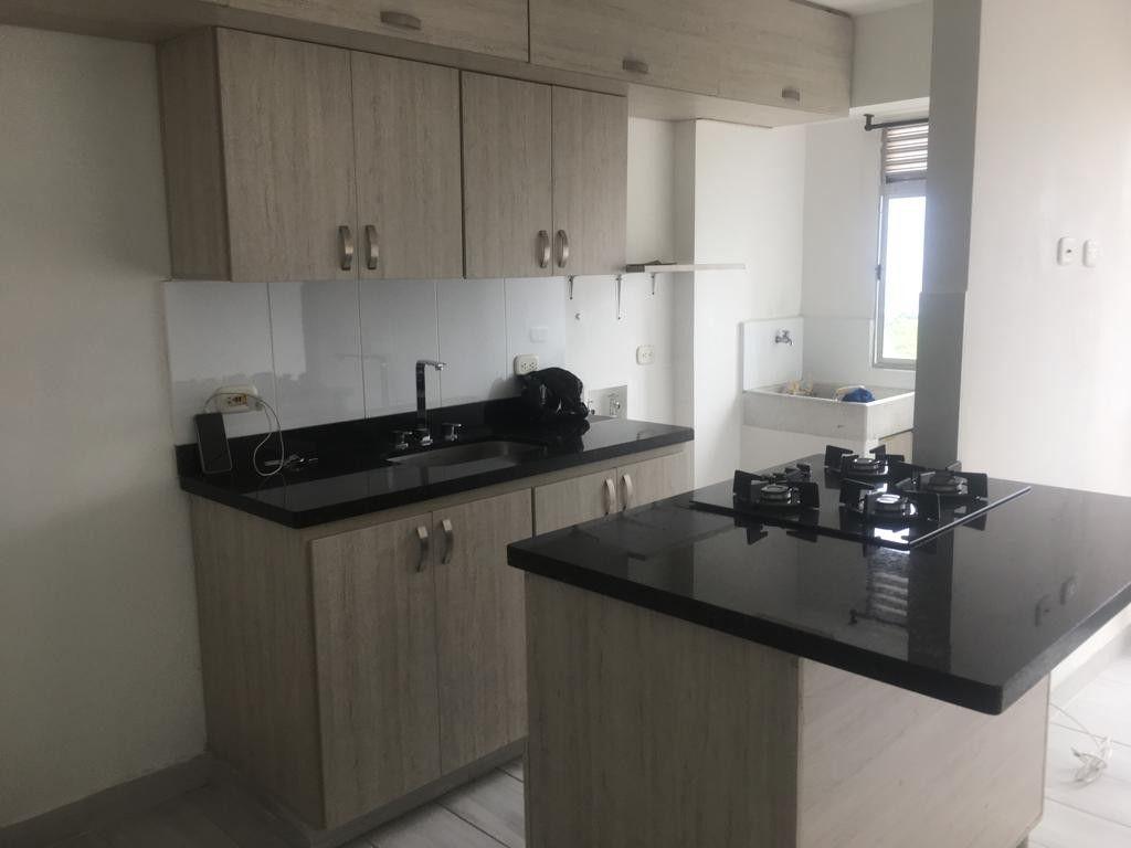 Apartamento en Rodeo Alto - 3