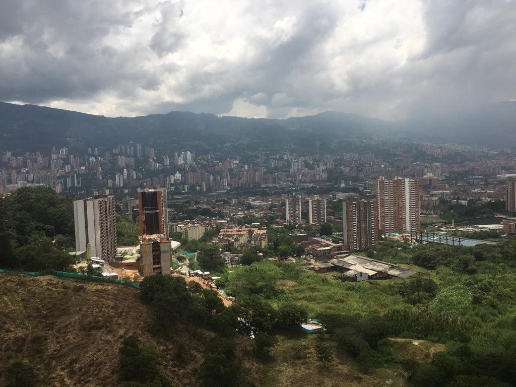 Apartamento en Rodeo Alto - 15