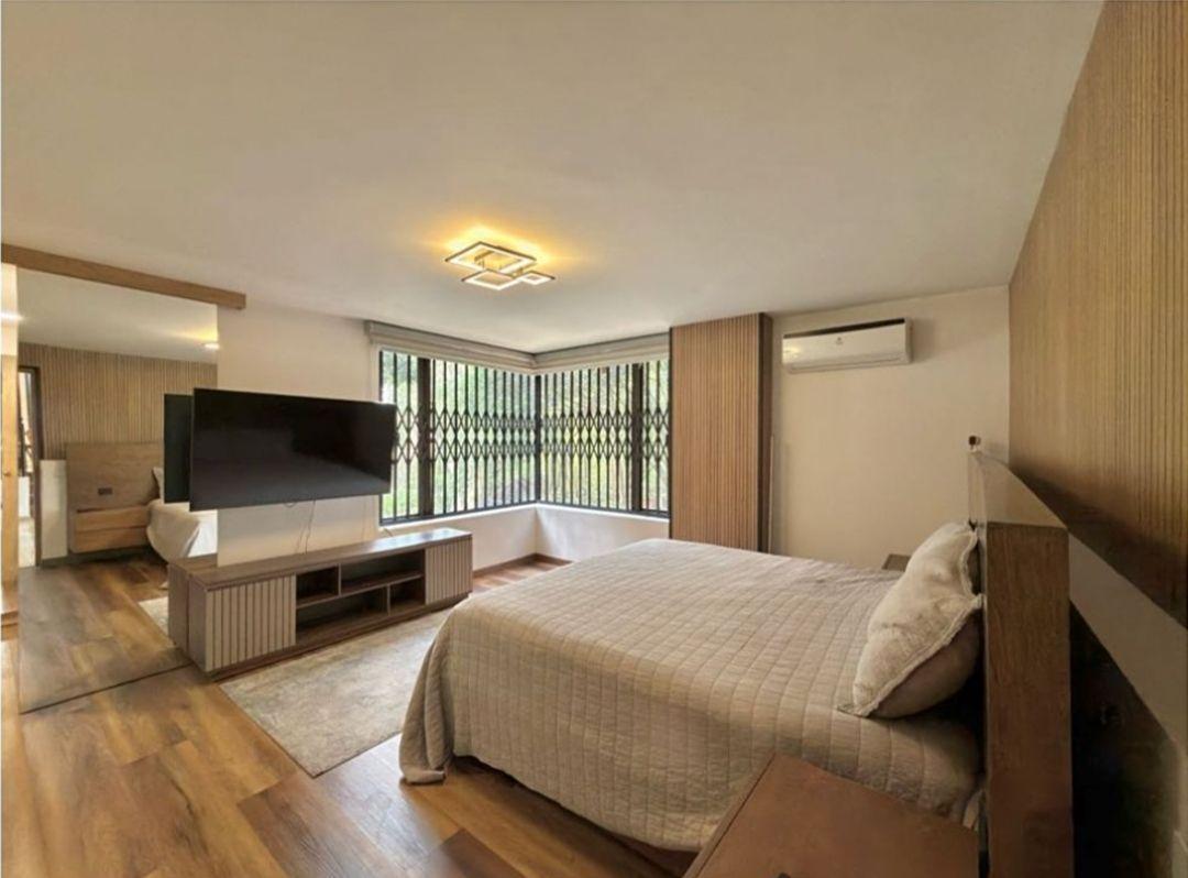 Apartamento de 2 habitaciones en San Lucas - 6