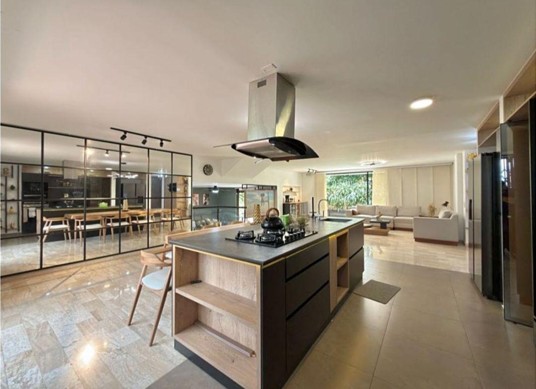 Apartamento de 2 habitaciones en San Lucas - 4