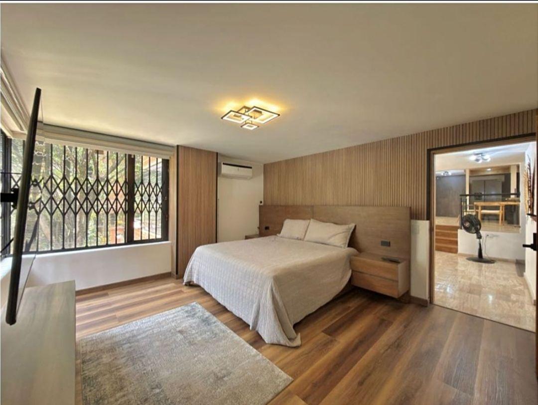 Habitaciones