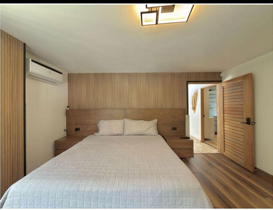 Apartamento de 2 habitaciones en San Lucas - 7