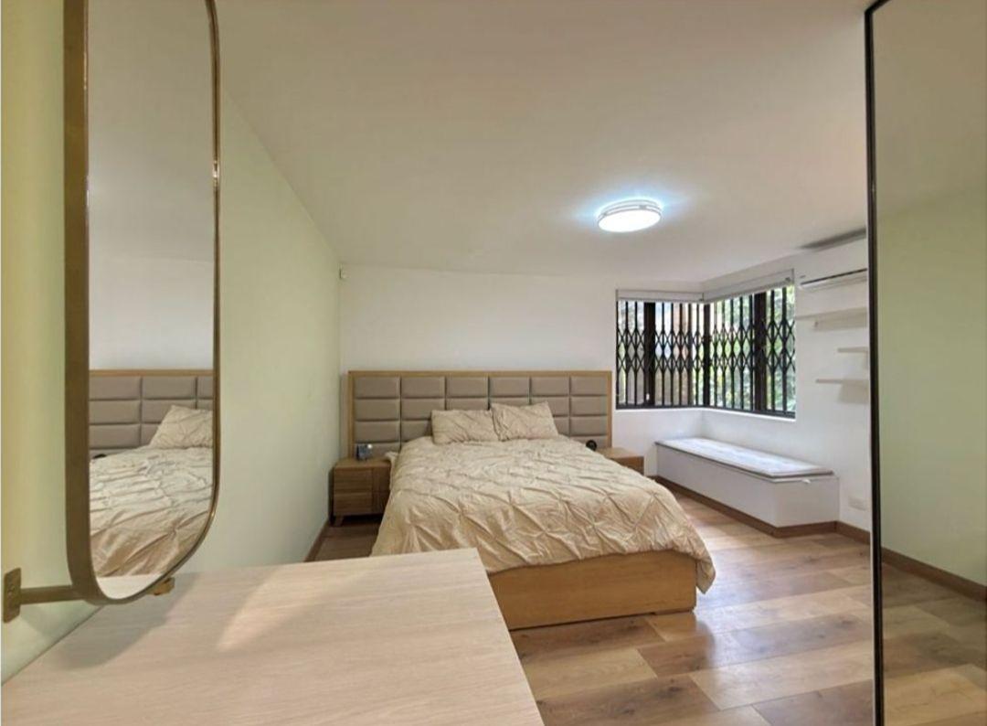 Apartamento de 2 habitaciones en San Lucas - 8