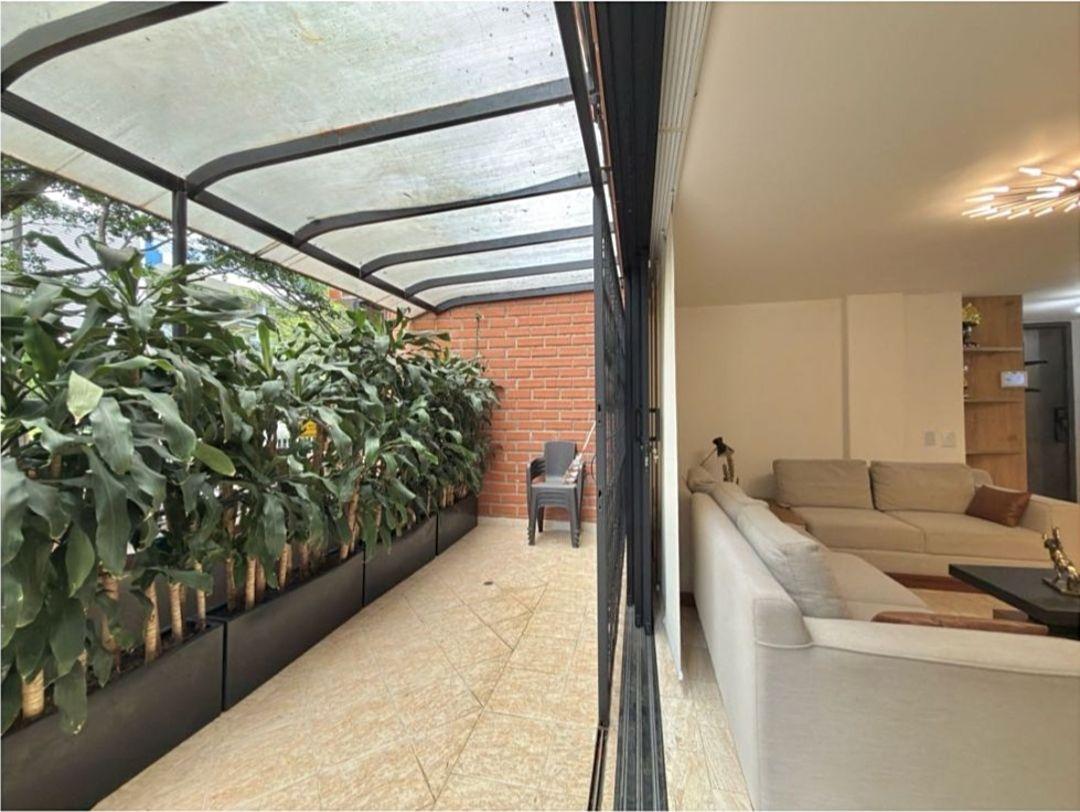 Apartamento de 2 habitaciones en San Lucas - 11