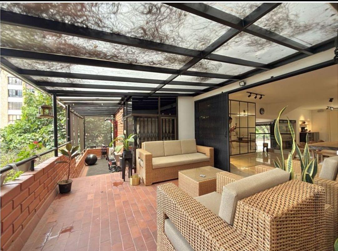 Terraza
