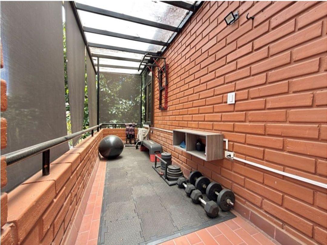 Apartamento de 2 habitaciones en San Lucas - 12