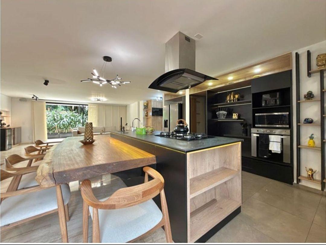 Cocina