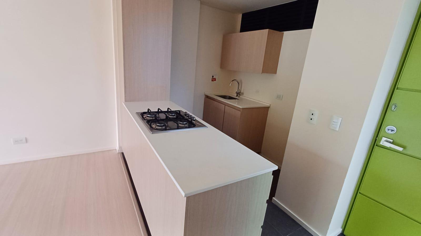 Apartamento de 2 habitaciones en Envigado - 4