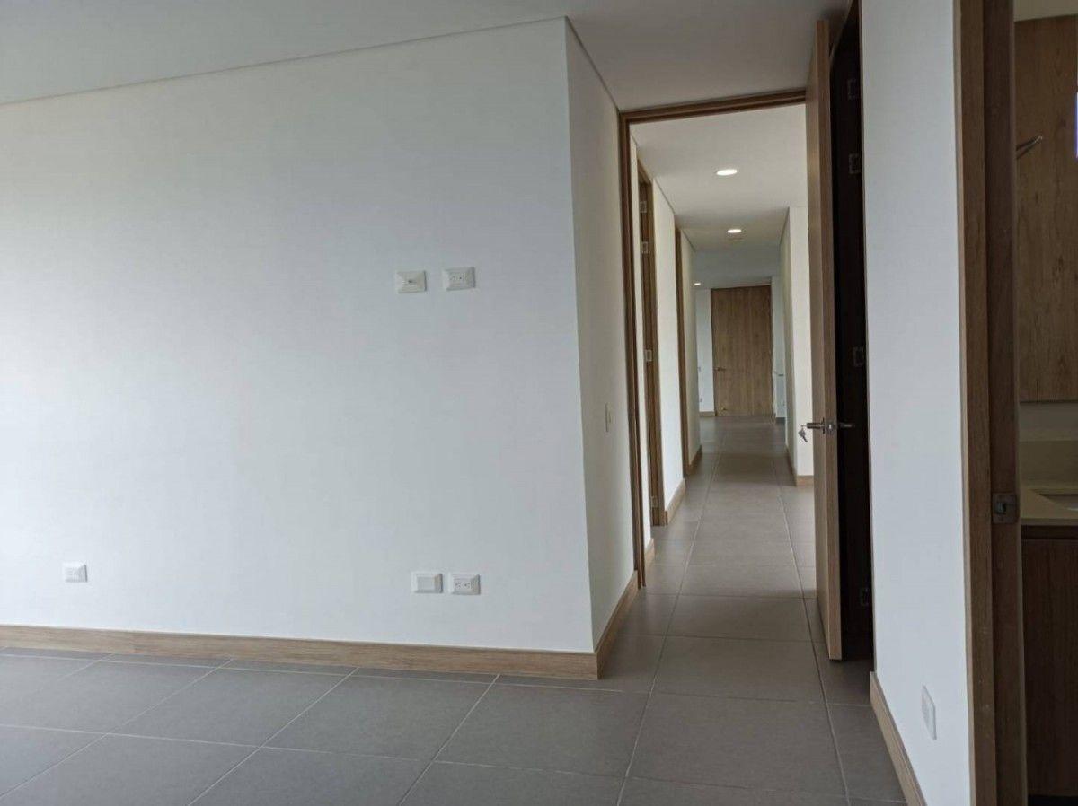 Apartamento en La Calera - 3