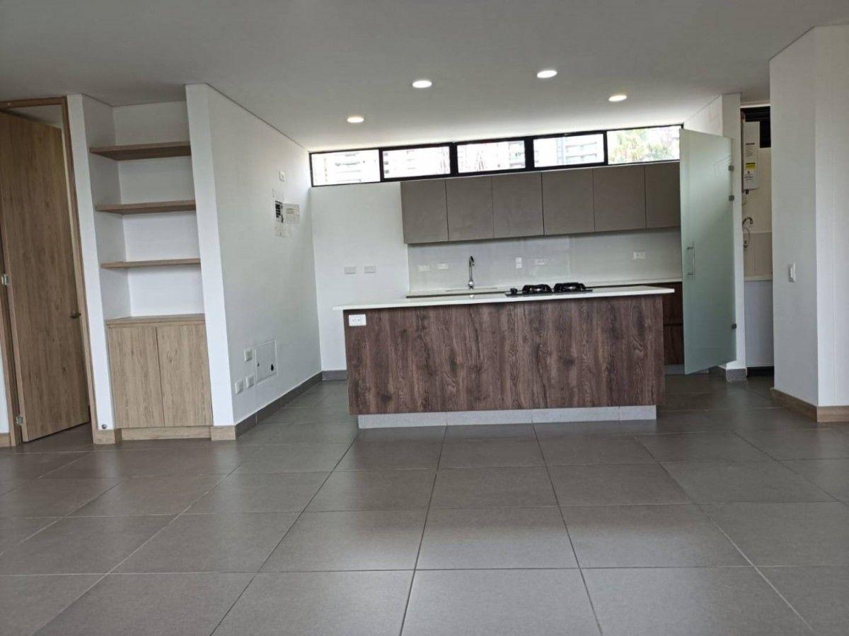 Apartamento en La Calera - 5