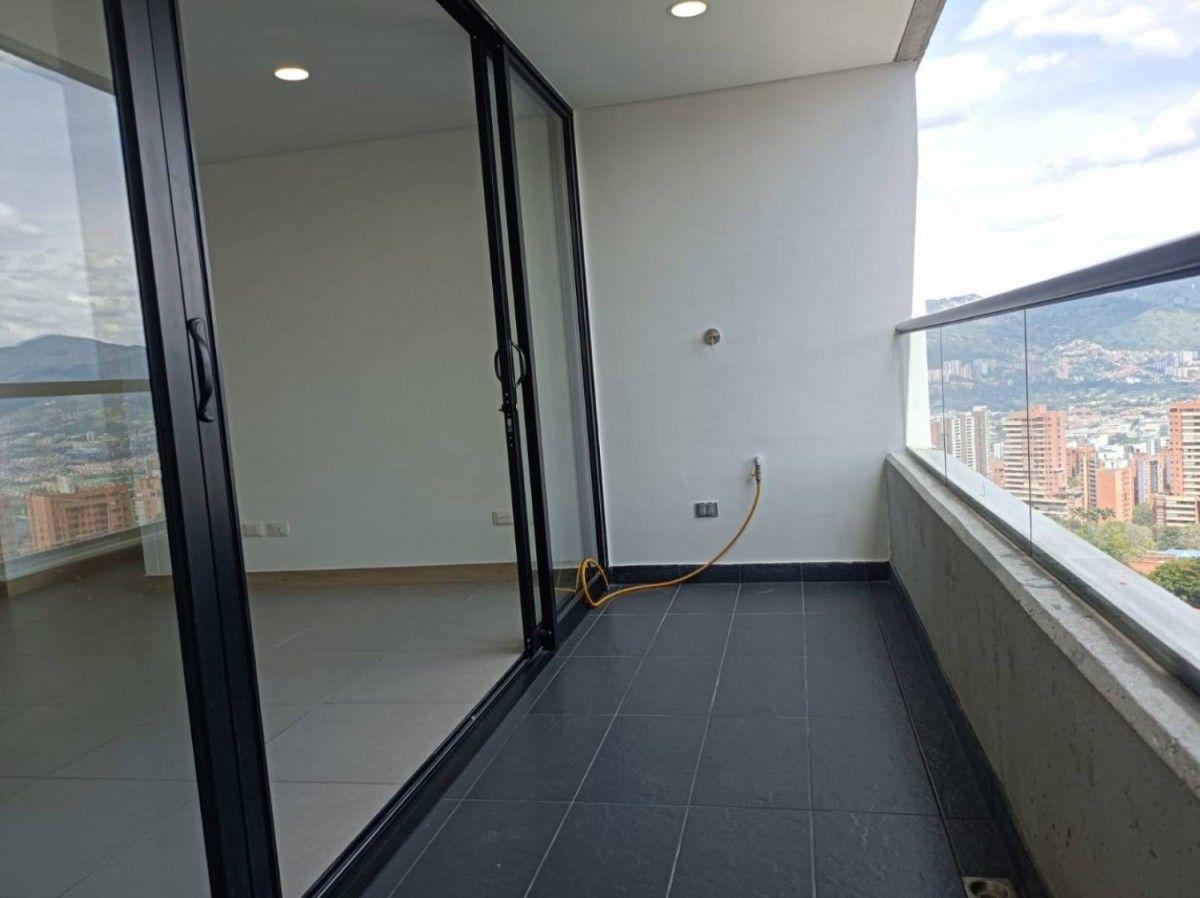 Apartamento en La Calera - 23