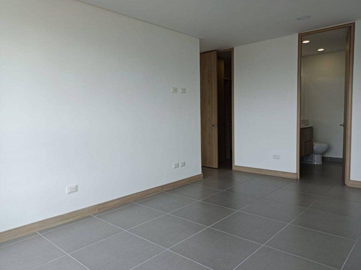 Apartamento en La Calera - 12
