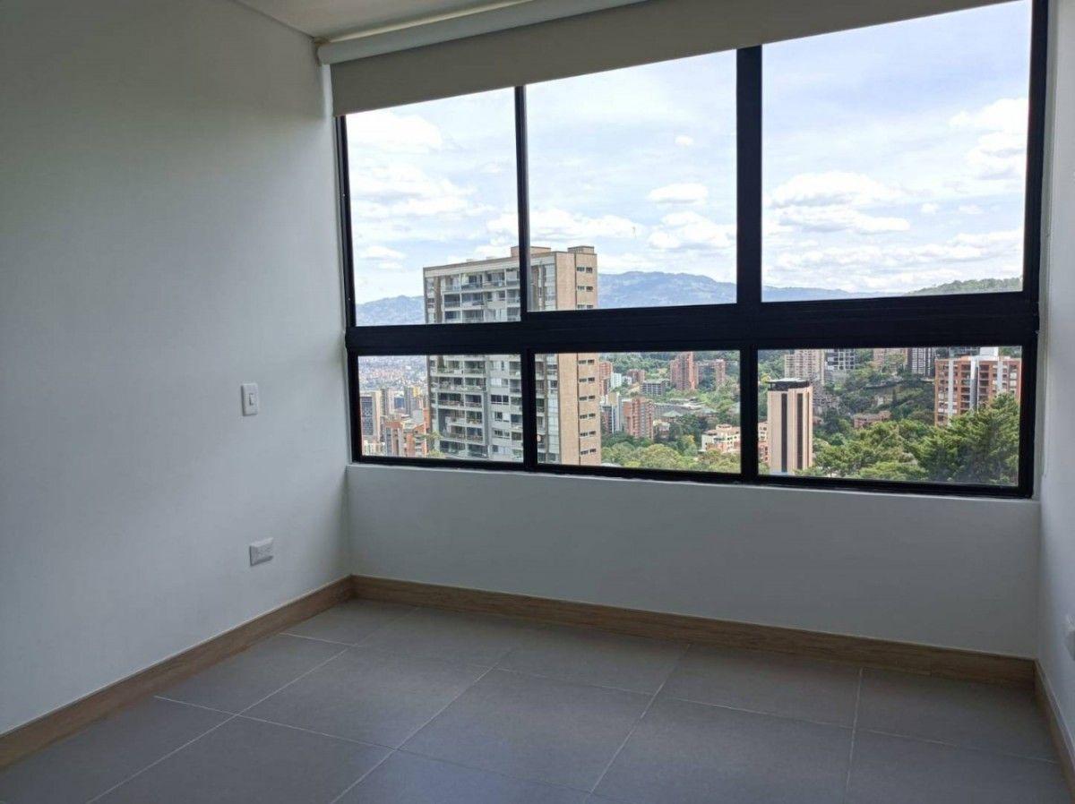 Apartamento en La Calera - 8
