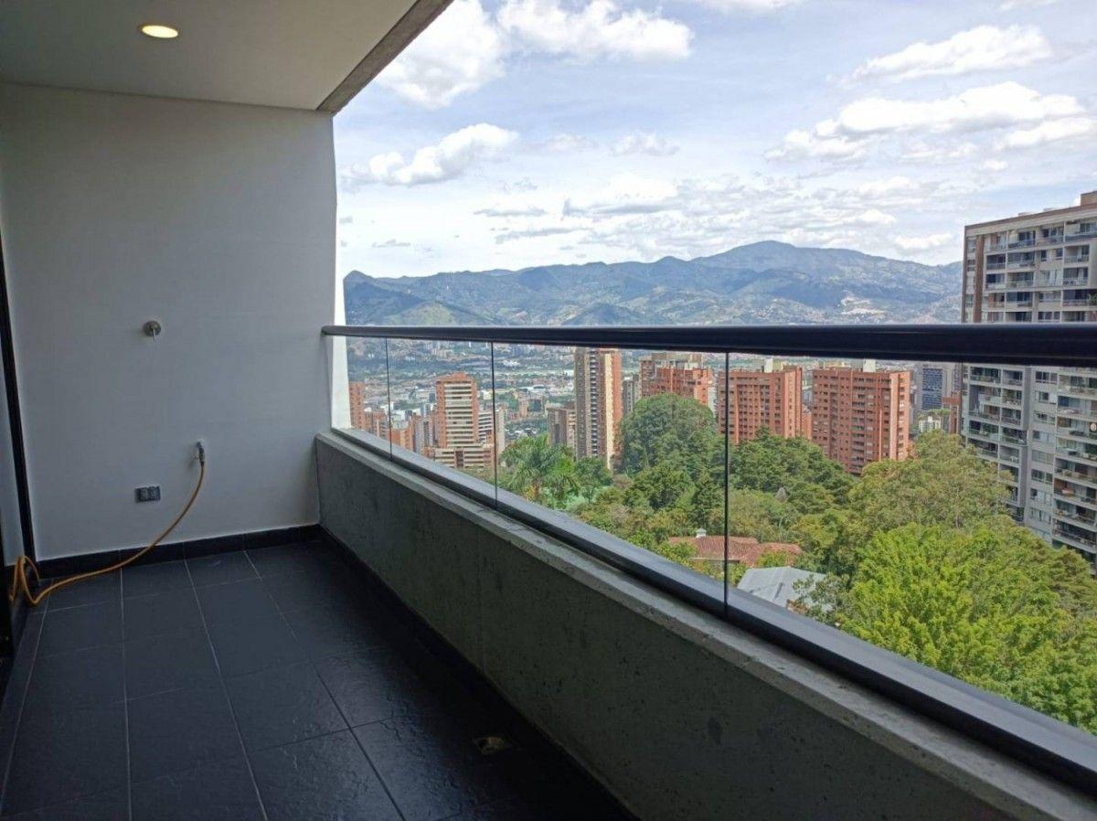Apartamento en La Calera - 22
