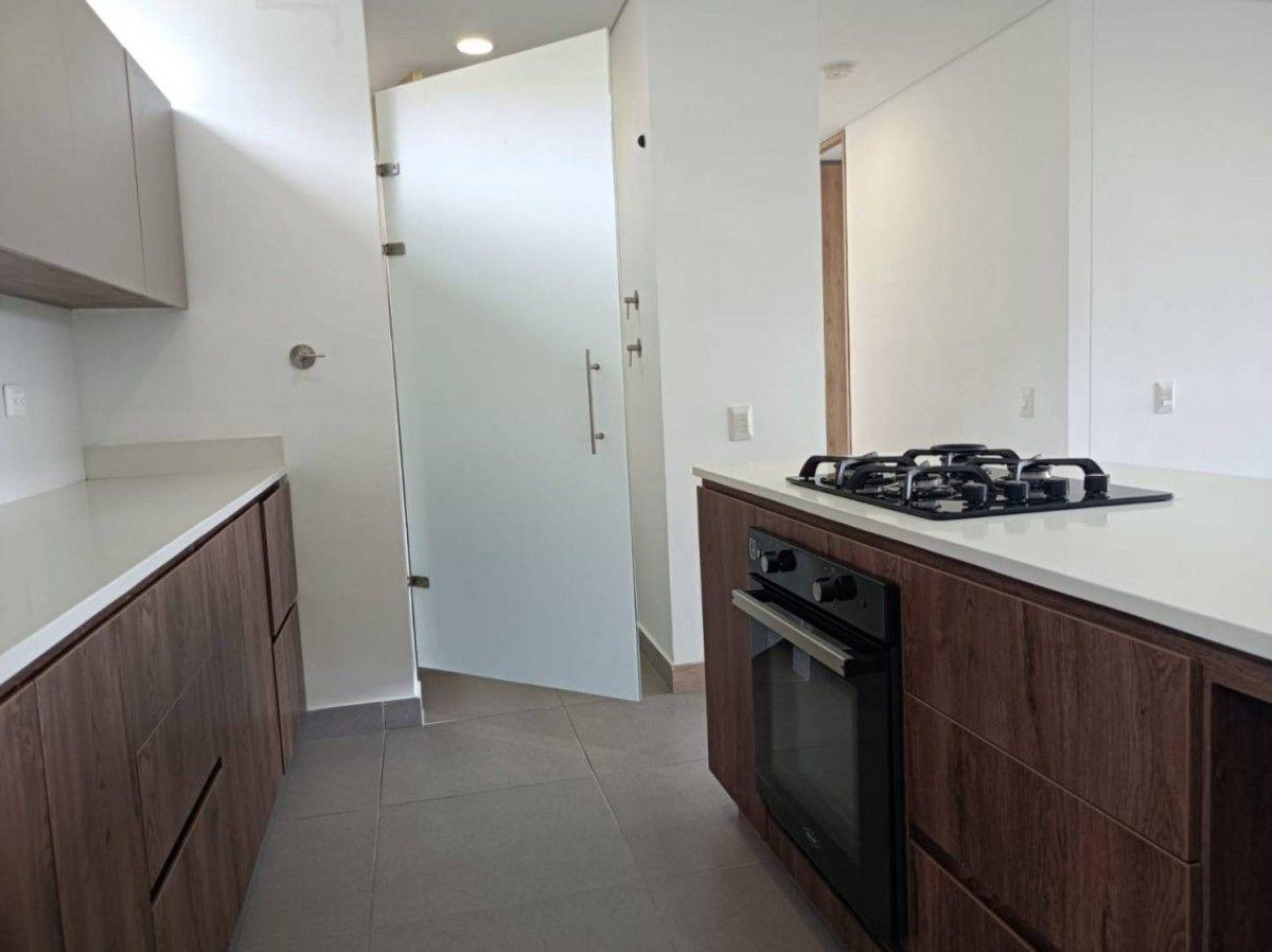 Apartamento en La Calera - 6