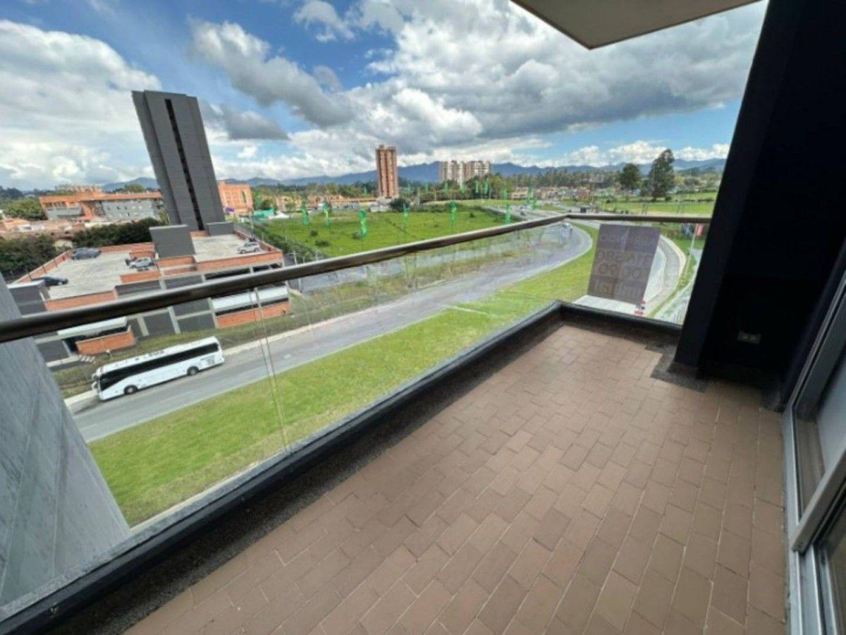 Apartamento en Vereda Los Alticos San Antonio De Pereira - 9
