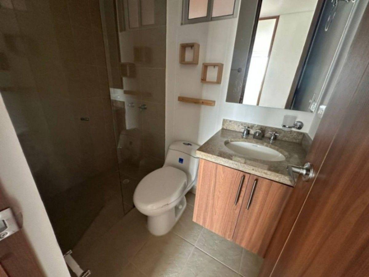 Apartamento en Vereda Los Alticos San Antonio De Pereira - 8