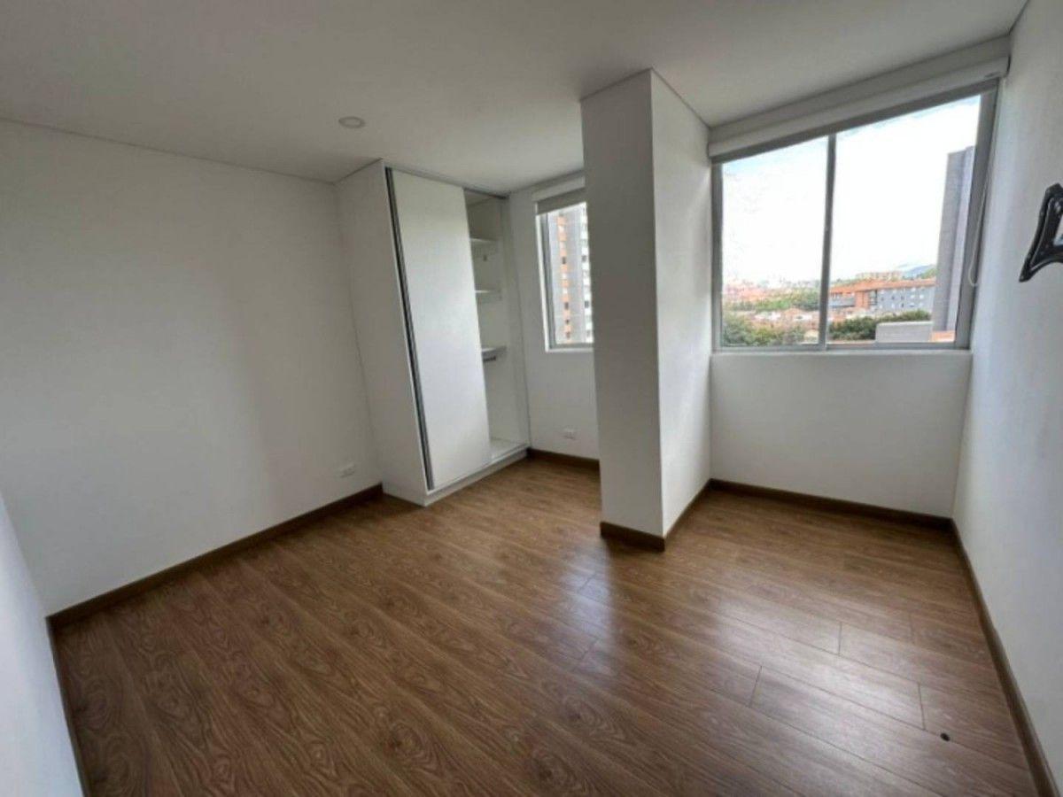Apartamento en Vereda Los Alticos San Antonio De Pereira - 5