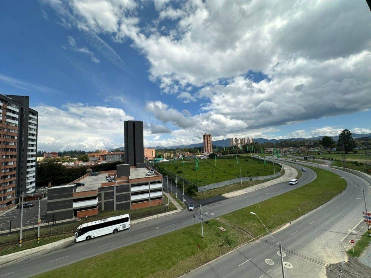 Apartamento en Vereda Los Alticos San Antonio De Pereira - 11