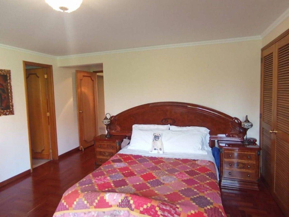 Apartamento en La Tomatera - 13