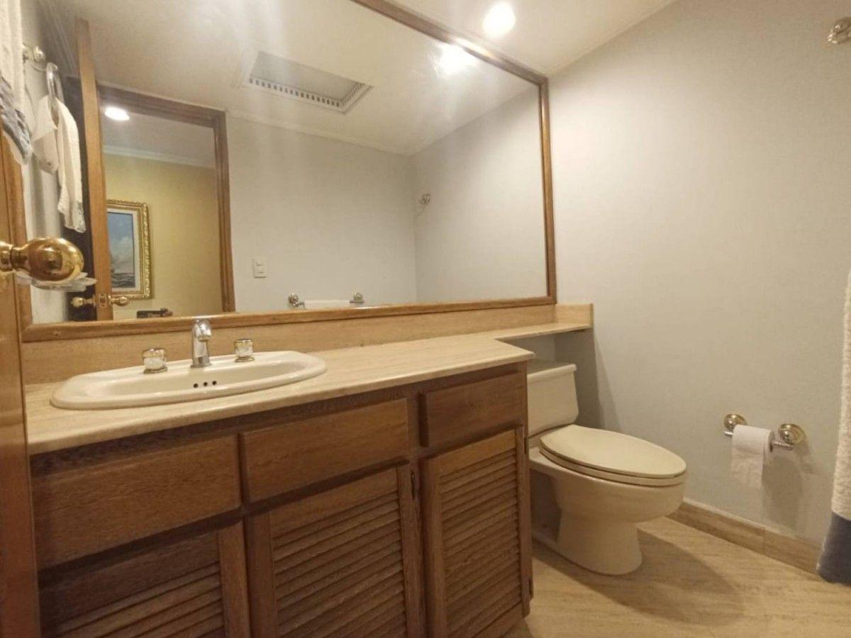Apartamento en La Tomatera - 23