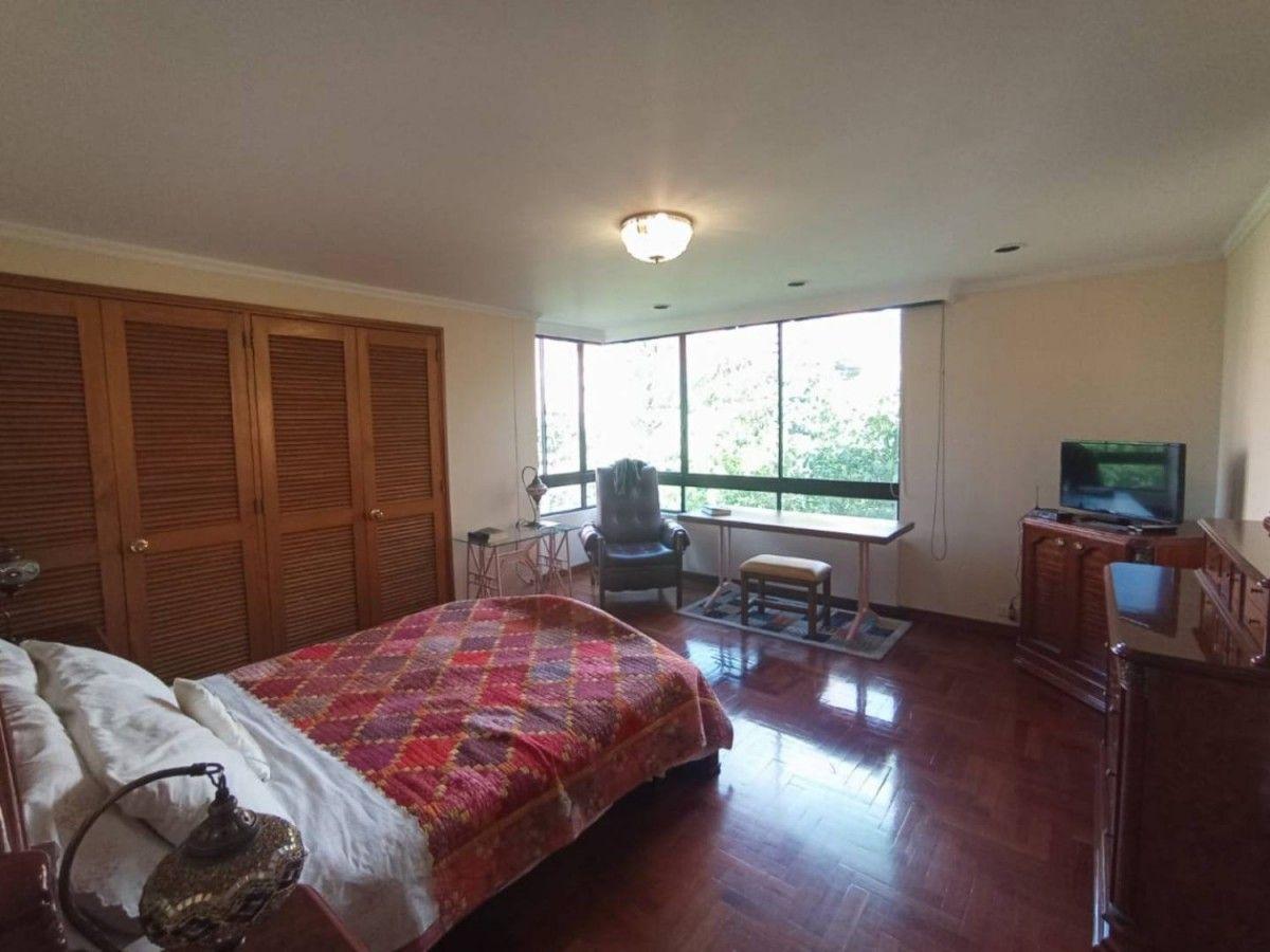 Habitaciones