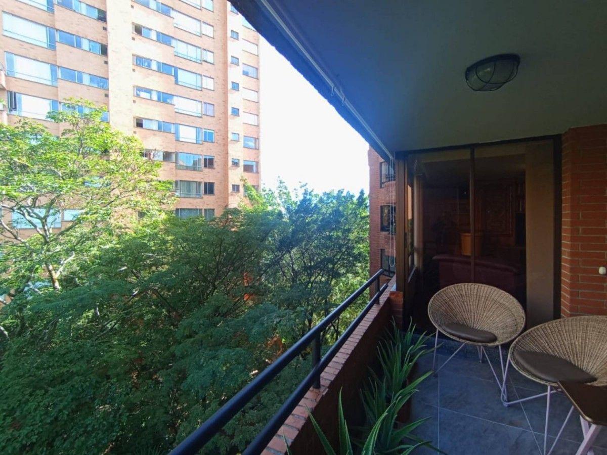 Apartamento en La Tomatera - 27